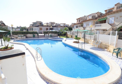 Reventa - Bungalow - Guardamar del Segura - Pórtico Mediterráneo