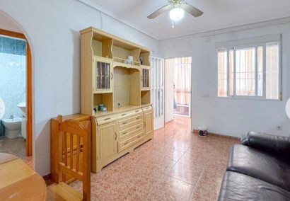 Reventa - Apartamento / piso - Torrevieja - Centro