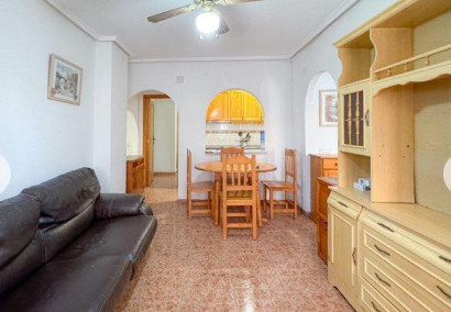 Reventa - Apartamento / piso - Torrevieja - Centro