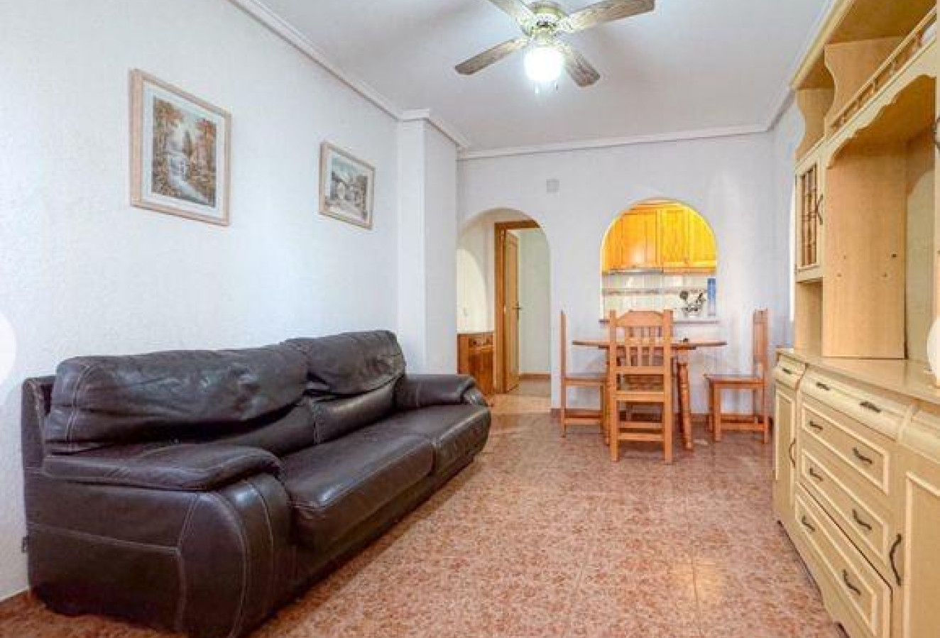 Reventa - Apartamento / piso - Torrevieja - Centro