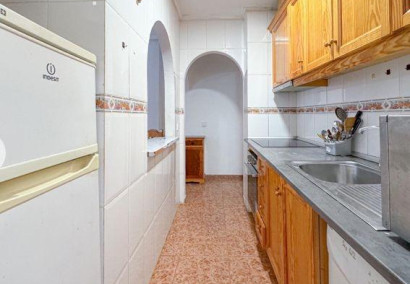 Reventa - Apartamento / piso - Torrevieja - Centro