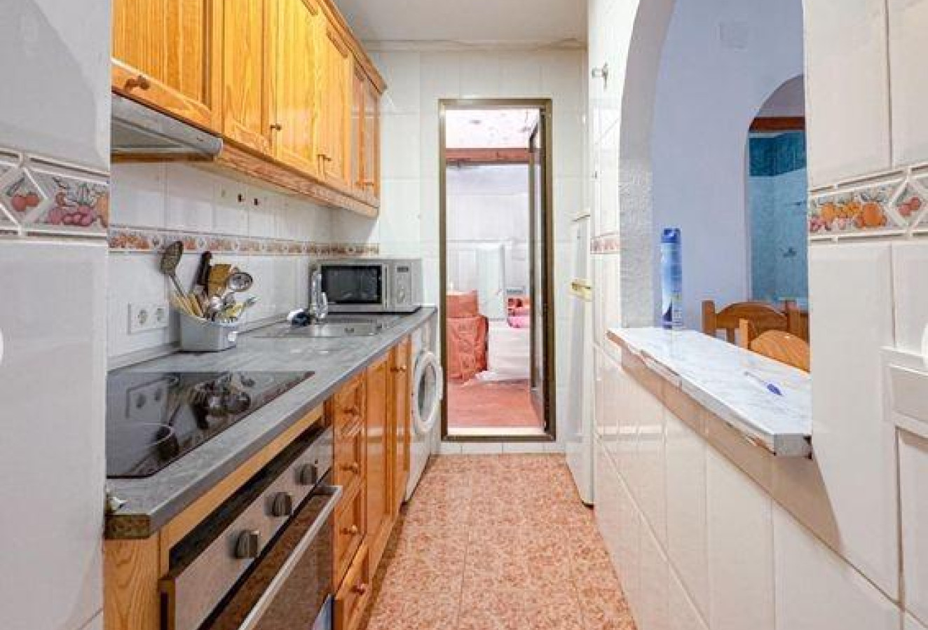 Reventa - Apartamento / piso - Torrevieja - Centro