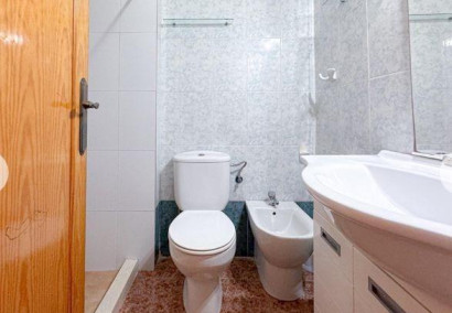 Reventa - Apartamento / piso - Torrevieja - Centro