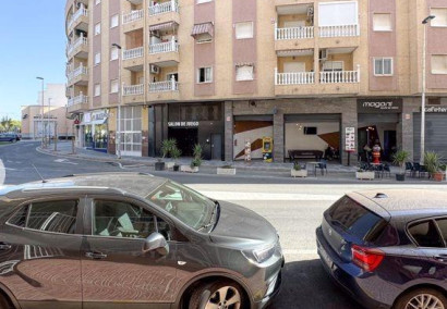 Reventa - Apartamento / piso - Torrevieja - Centro