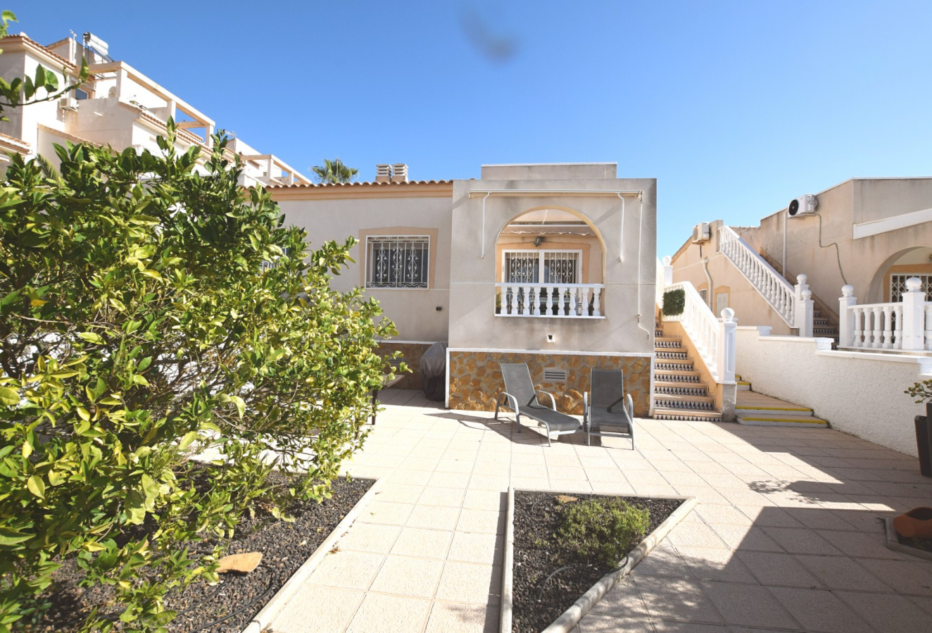 Reventa - Bungalow - Ciudad Quesada - Upper Quesada