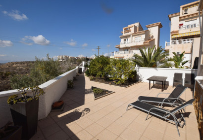 Reventa - Bungalow - Ciudad Quesada - Upper Quesada