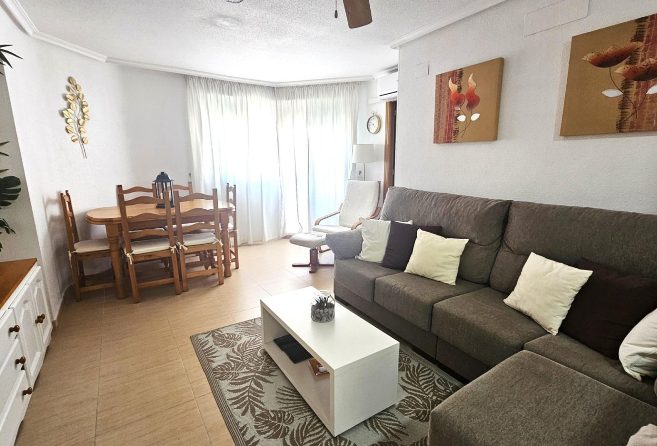 Reventa - Apartamento / piso - Torrevieja - Centro