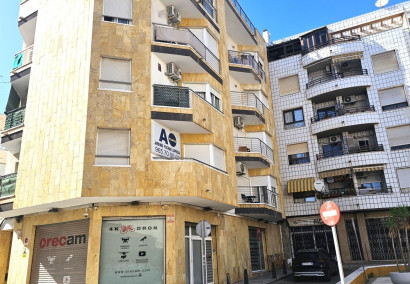 Reventa - Apartamento / piso - Torrevieja - Centro