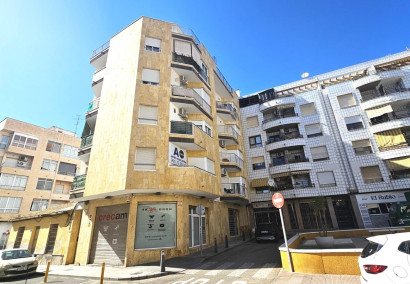 Reventa - Apartamento / piso - Torrevieja - Centro