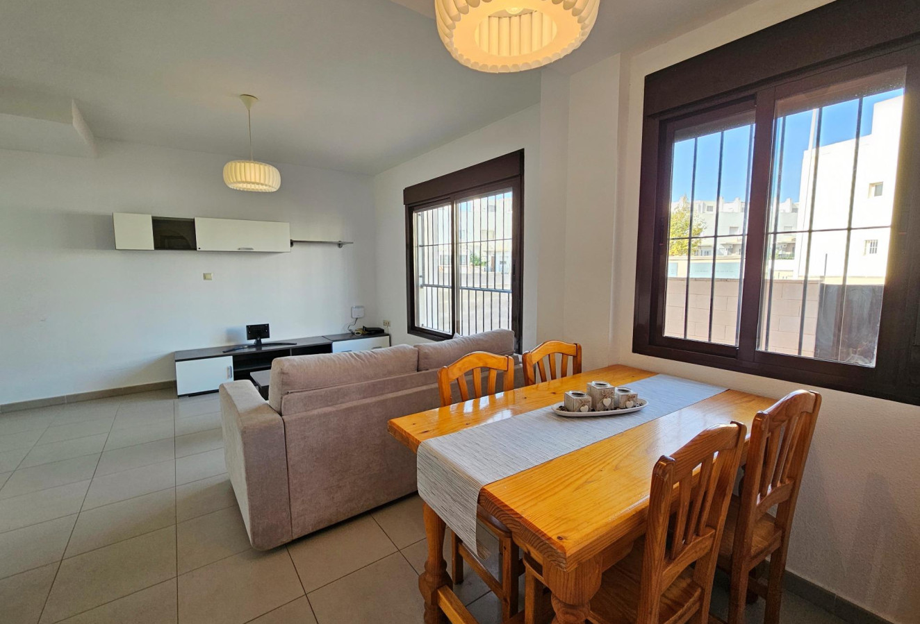 Reventa - Bungalow - Torrevieja - Aguas Nuevas