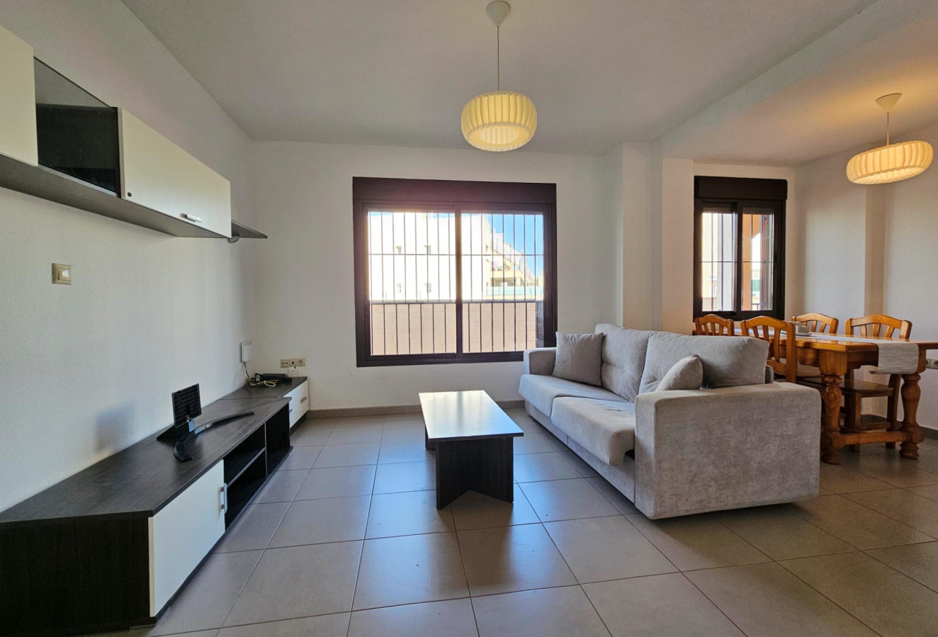 Reventa - Bungalow - Torrevieja - Aguas Nuevas