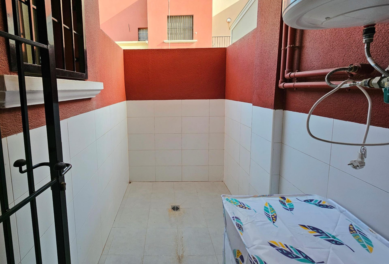 Reventa - Bungalow - Torrevieja - Aguas Nuevas