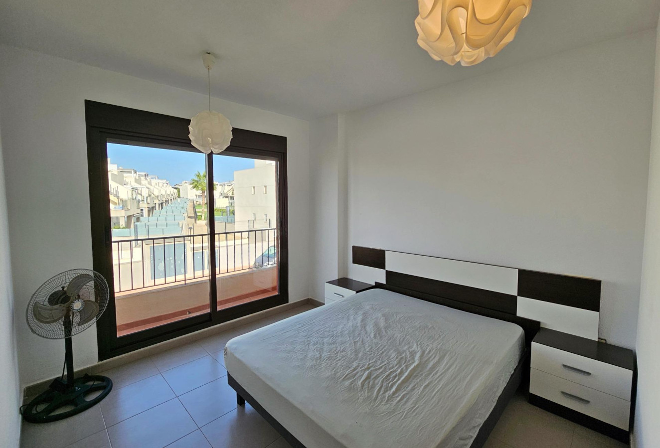 Reventa - Bungalow - Torrevieja - Aguas Nuevas