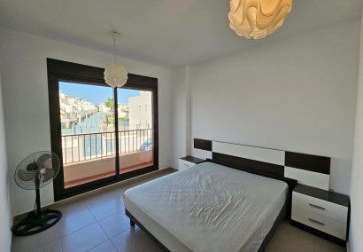 Reventa - Bungalow - Torrevieja - Aguas Nuevas