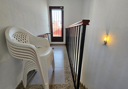 Reventa - Bungalow - Torrevieja - Aguas Nuevas