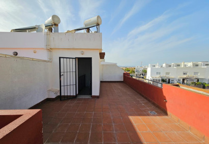 Reventa - Bungalow - Torrevieja - Aguas Nuevas