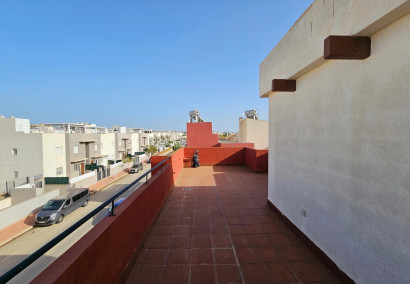 Reventa - Bungalow - Torrevieja - Aguas Nuevas