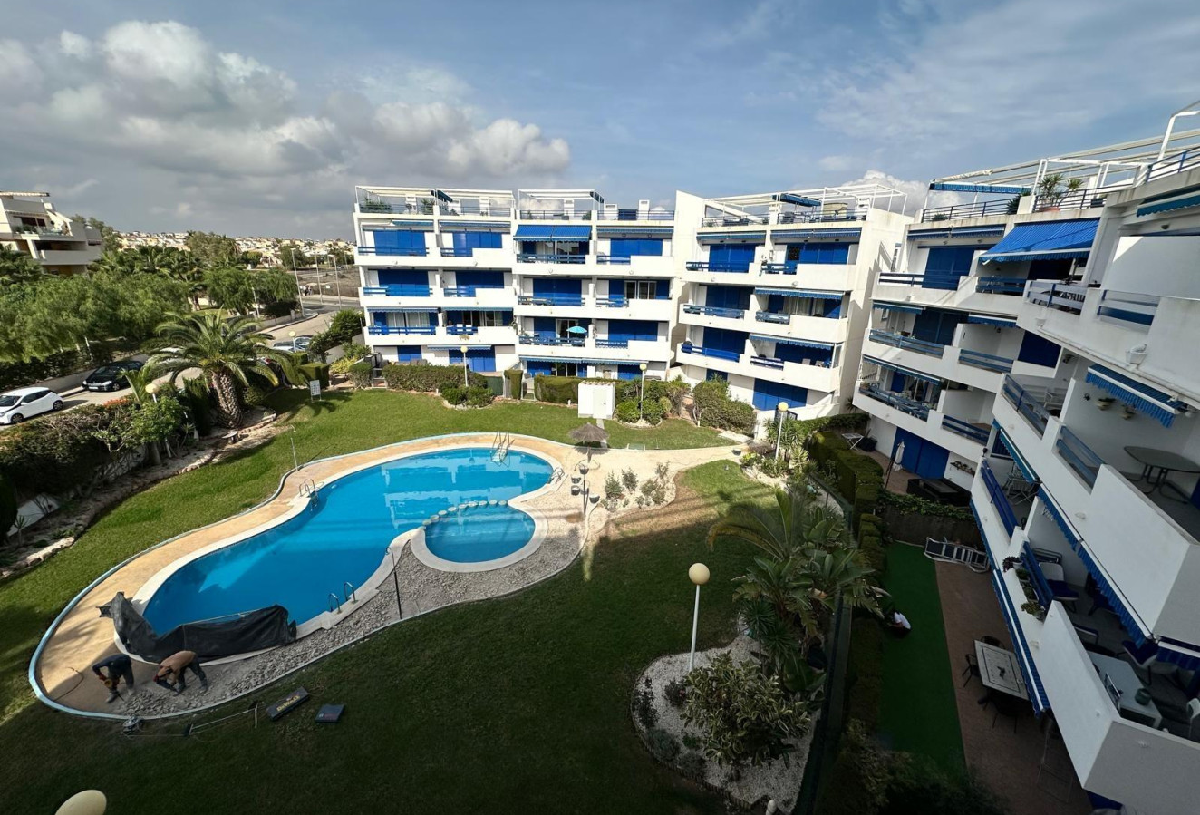 Reventa - Apartamento / piso - Orihuela Costa - Punta Prima