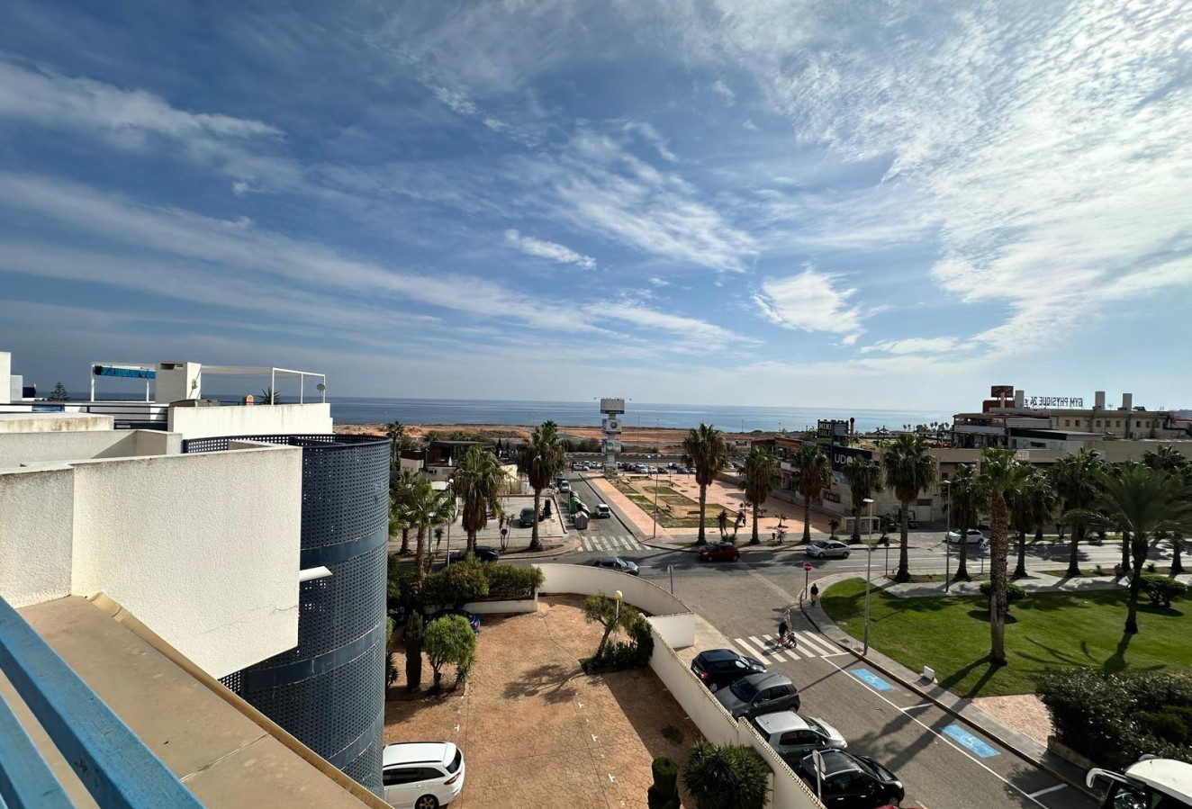 Reventa - Apartamento / piso - Orihuela Costa - Punta Prima