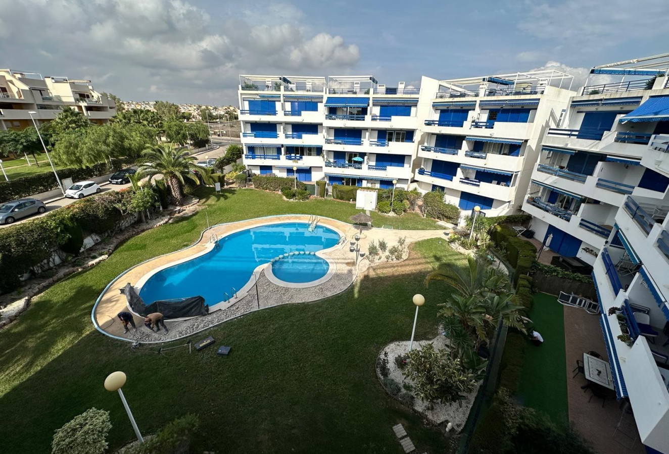 Reventa - Apartamento / piso - Orihuela Costa - Punta Prima