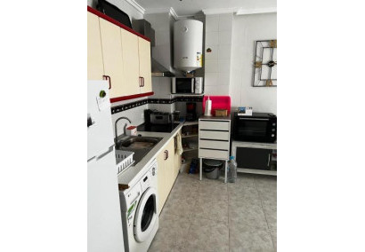 Revente - Appartement - Torrevieja - torrevieja