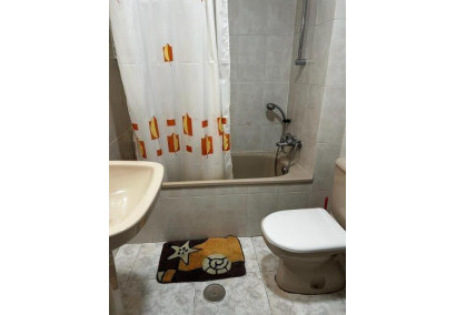 Revente - Appartement - Torrevieja - torrevieja