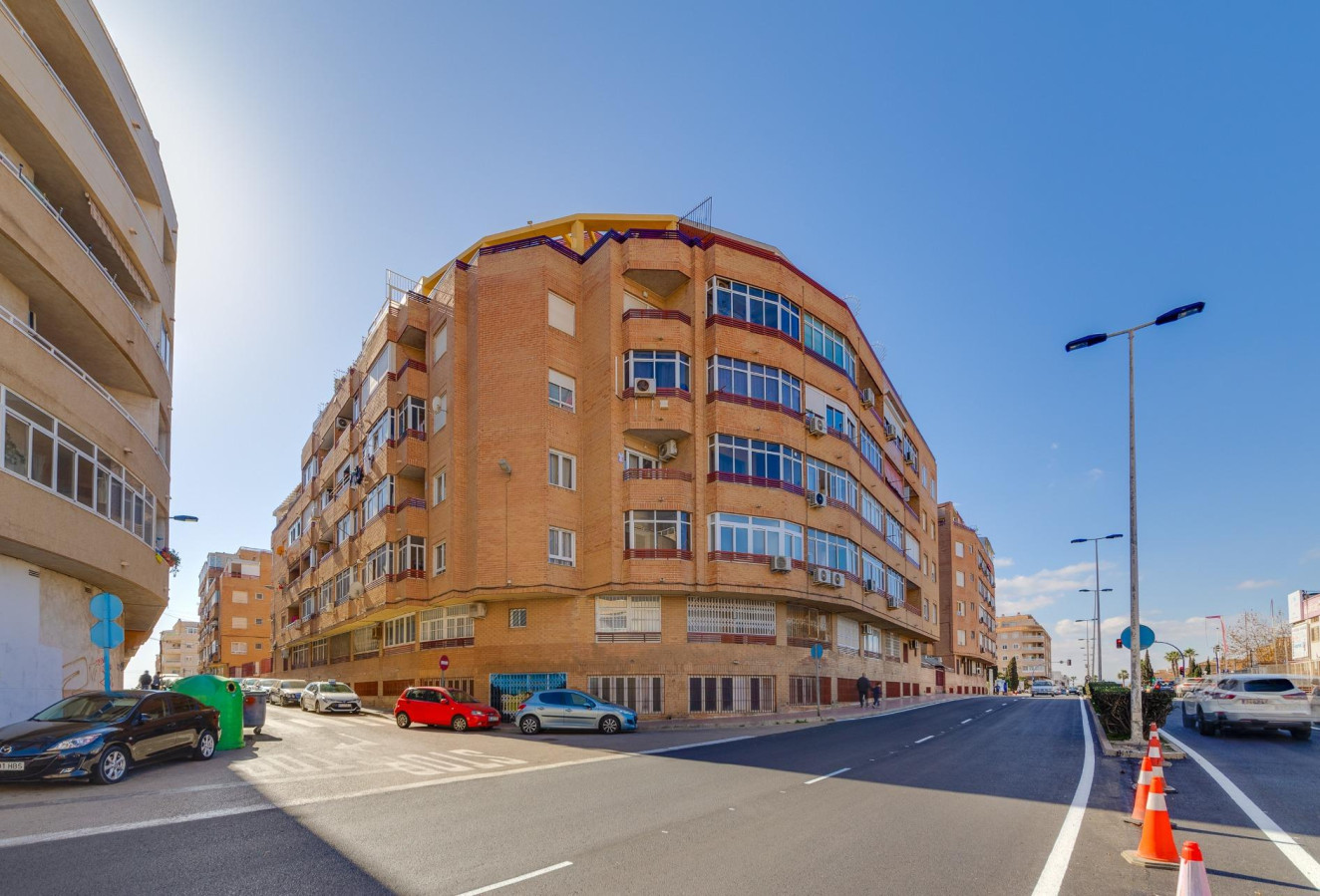 Reventa - Apartamento / piso - Torrevieja - Centro