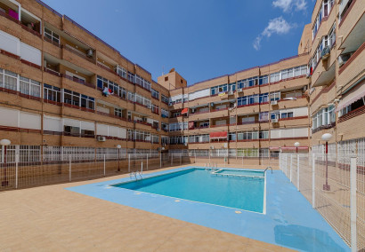 Reventa - Apartamento / piso - Torrevieja - Centro