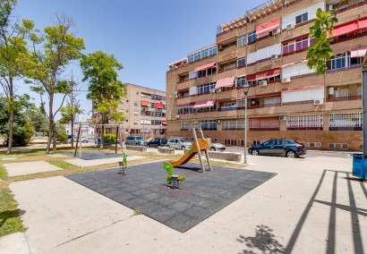 Reventa - Apartamento / piso - Torrevieja - Centro