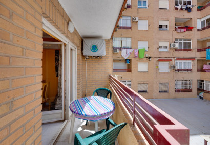 Reventa - Apartamento / piso - Torrevieja - Centro