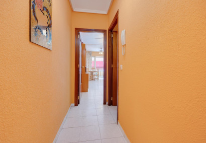 Reventa - Apartamento / piso - Torrevieja - Centro