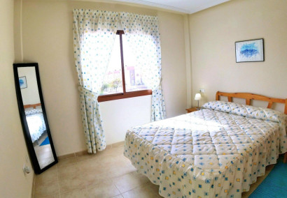 Reventa - Apartamento / piso - Torrevieja - Torrejón