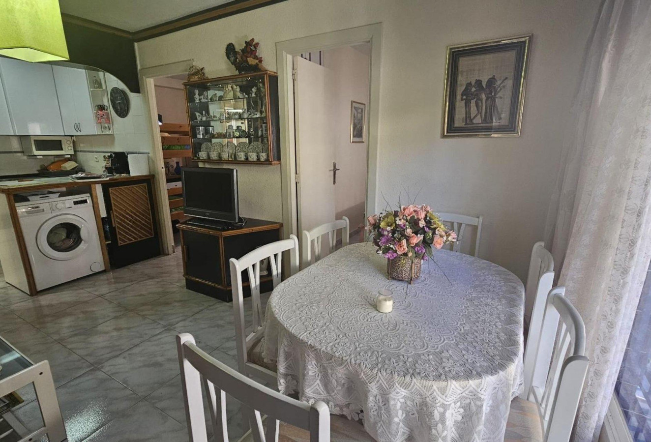 Reventa - Bungalow - Torrevieja - Doña ines