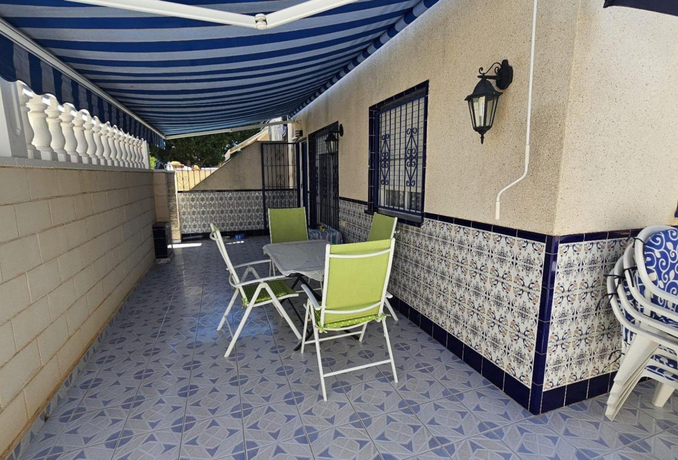 Reventa - Bungalow - Torrevieja - Doña ines