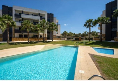 Reventa - Apartamento / piso - Orihuela Costa - Villamartin