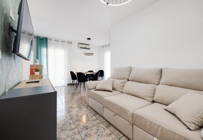 Reventa - Apartamento / piso - Torrevieja - Acequion