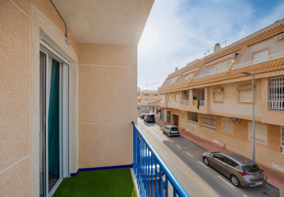 Reventa - Apartamento / piso - Torrevieja - Acequion