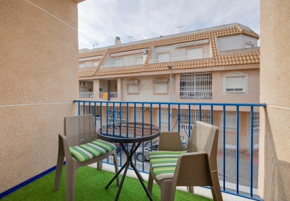 Reventa - Apartamento / piso - Torrevieja - Acequion