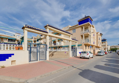 Reventa - Apartamento / piso - Torrevieja - Acequion