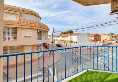 Reventa - Apartamento / piso - Torrevieja - Acequion