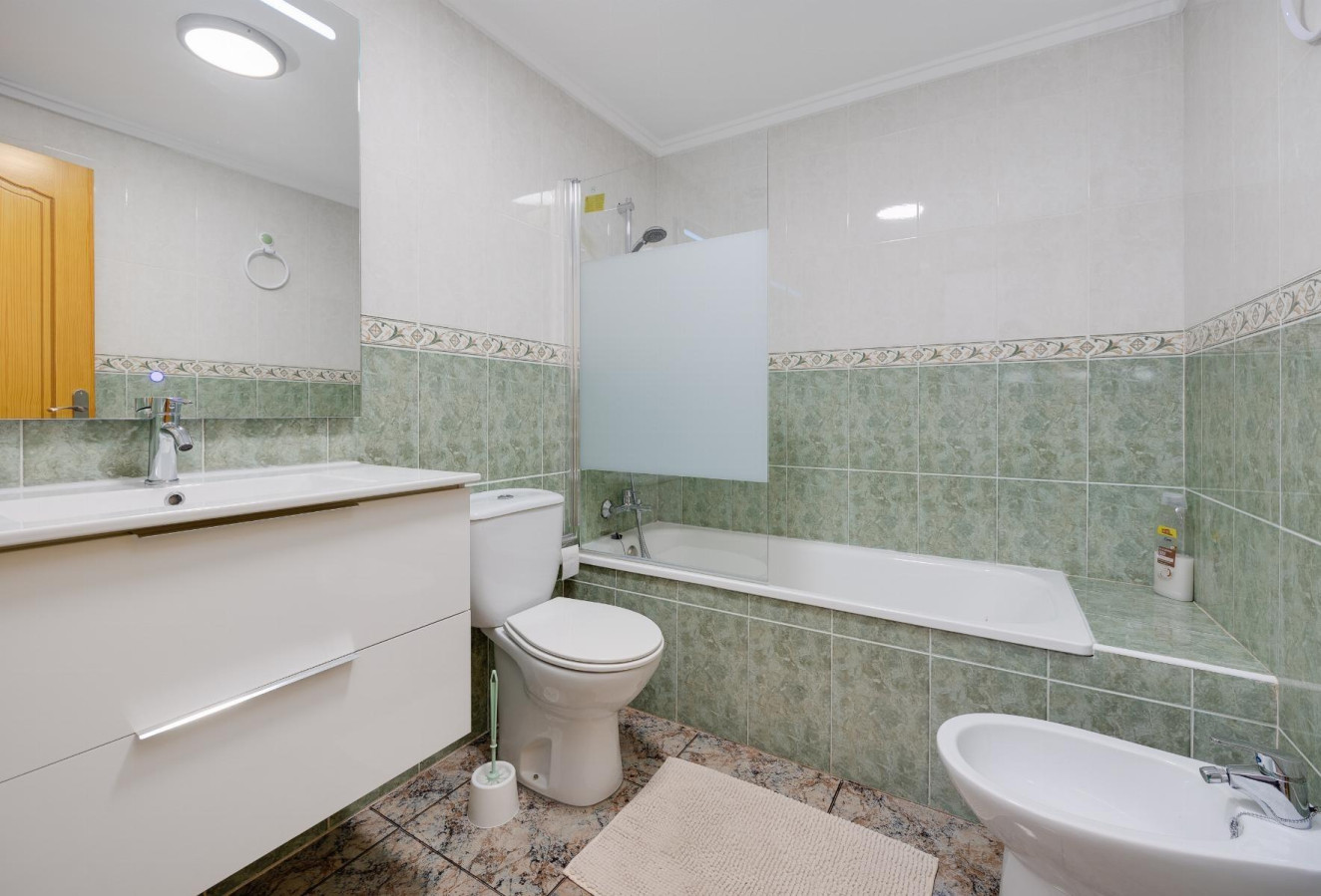 Reventa - Apartamento / piso - Torrevieja - Acequion