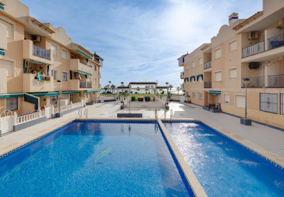 Reventa - Apartamento / piso - Torrevieja - Acequion