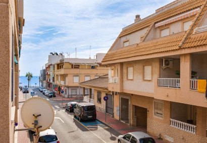 Reventa - Apartamento / piso - Torrevieja - Acequion