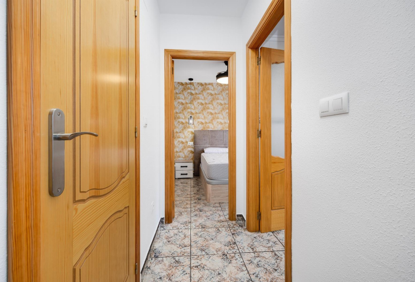 Reventa - Apartamento / piso - Torrevieja - Acequion