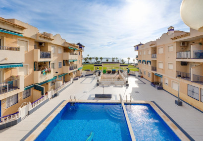 Reventa - Apartamento / piso - Torrevieja - Acequion