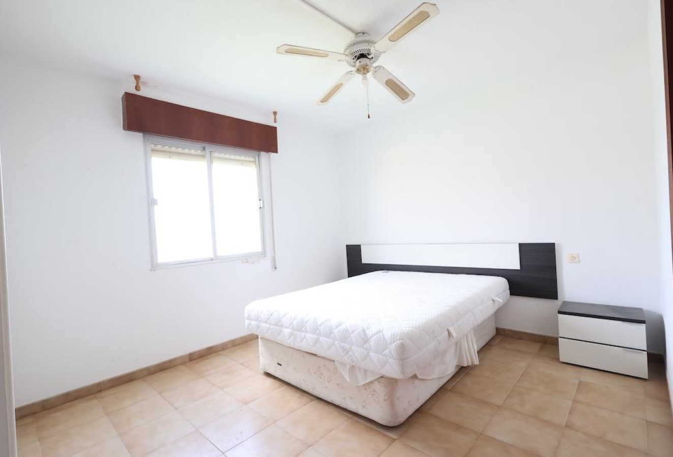 Reventa - Apartamento / piso - Torrevieja - Punta prima