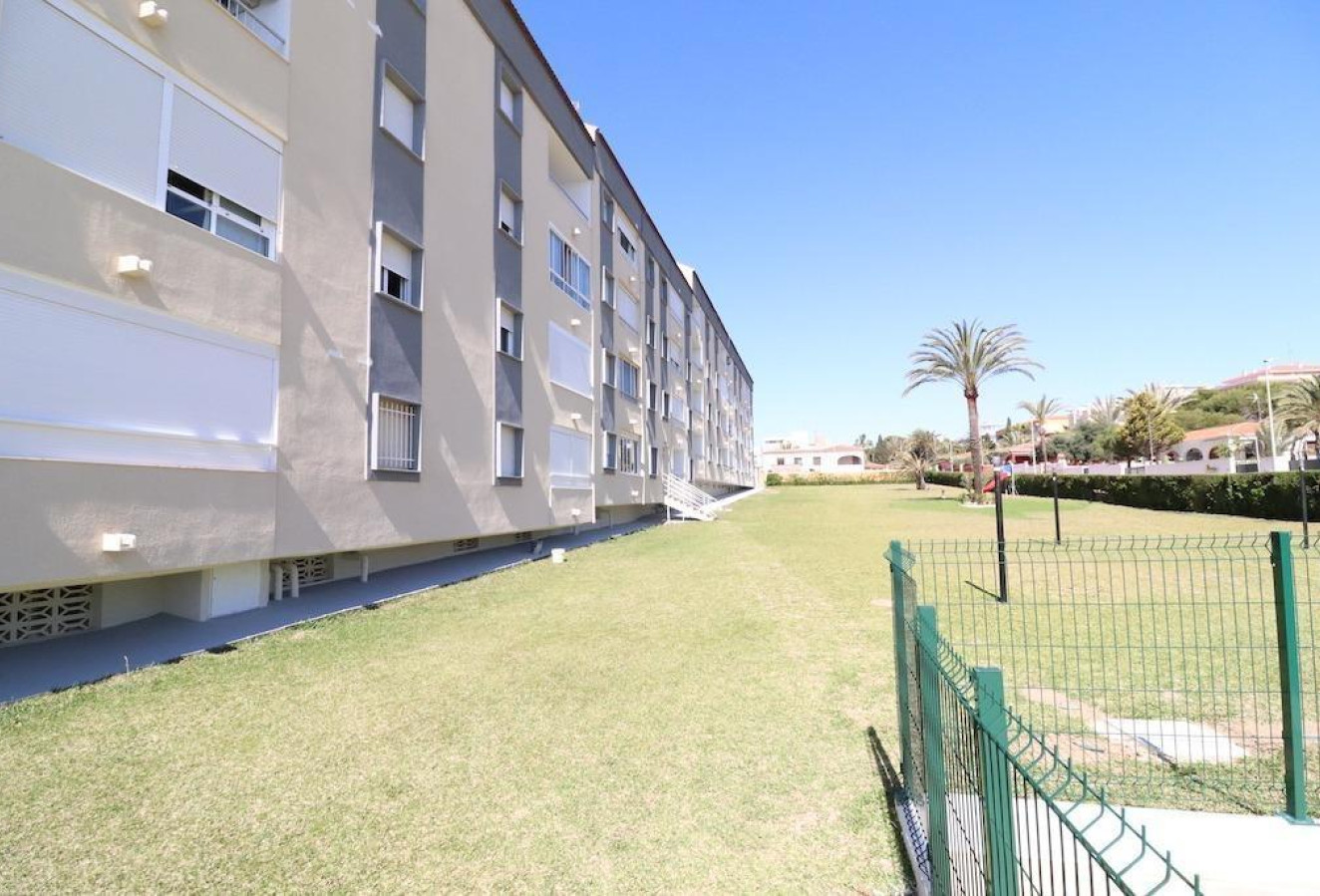 Reventa - Apartamento / piso - Torrevieja - Punta prima