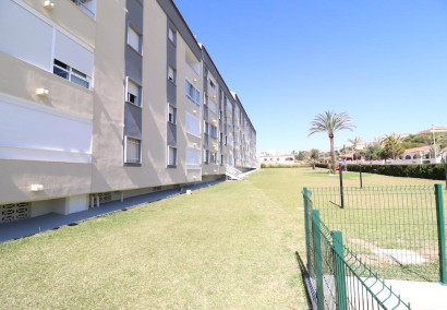 Reventa - Apartamento / piso - Torrevieja - Punta prima