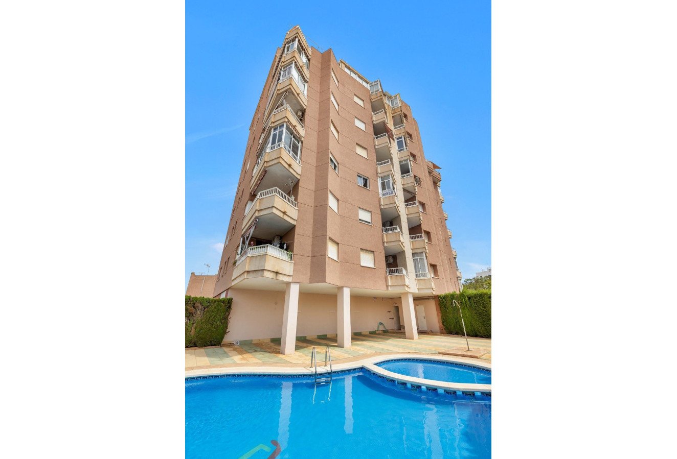 Reventa - Apartamento / piso - Torrevieja - Playa de los locos