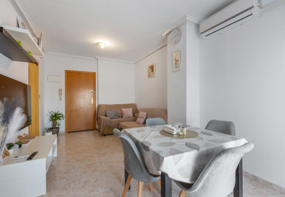 Reventa - Apartamento / piso - Torrevieja - Playa de los locos